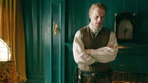 Show S5E11 Journeycake : r/Outlander .